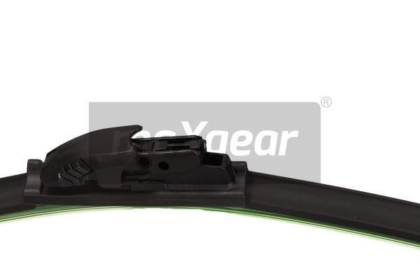 39-8525 MAXGEAR Windscreen wipers FORD Rear