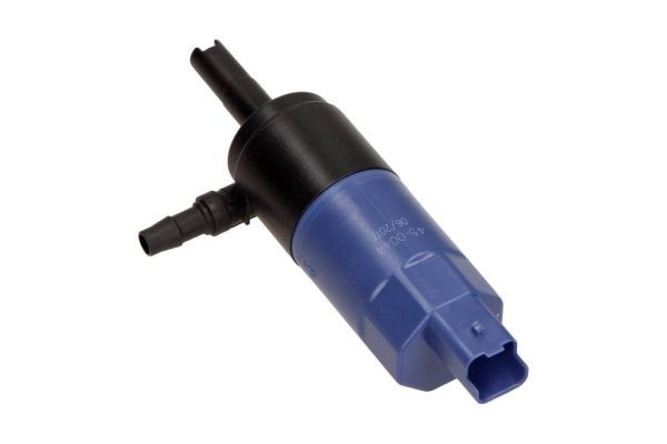 MAXGEAR 45-0044 Water pump, headlight cleaning RENAULT MEGANE 2012 in original quality