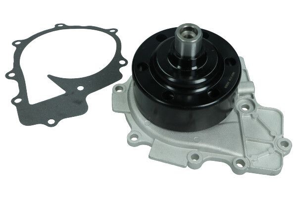 MAXGEAR 47-0234 Water pump with belt pulley, for v-ribbed belt use