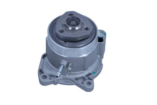 MAXGEAR 47-0243 Water pump with seal, Vacuum-controlled, for v-ribbed belt use