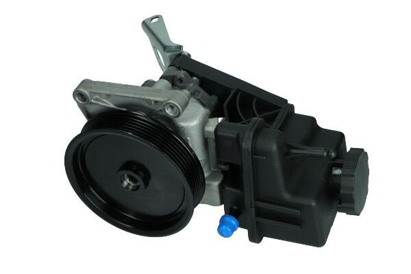 MAXGEAR 48-0162 Power steering pump Hydraulic, 120 bar, Number of grooves: 6