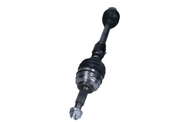 MAXGEAR Driveshaft rear and front Renault Clio 4 new 49-1852