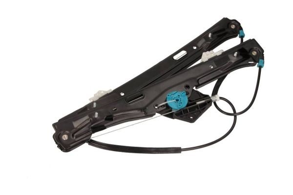 MAXGEAR 50-0276 Window regulator Right Front, Operating Mode: Electric, without electric motor, with comfort function