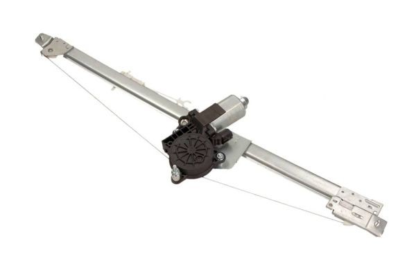MAXGEAR 50-0291 Window regulator Right Front, Operating Mode: Electric, with electric motor