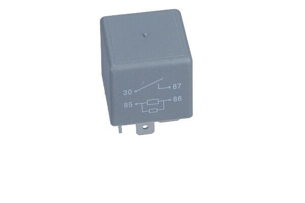Original 50-0333 MAXGEAR Multifunctional relay experience and price