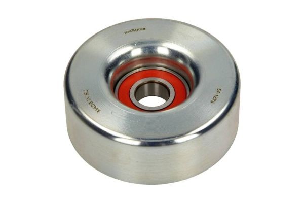 MAXGEAR 541279 Tensioner pulley Ford Mondeo GBP 1.6 i 16V 90 hp Petrol 1993 price