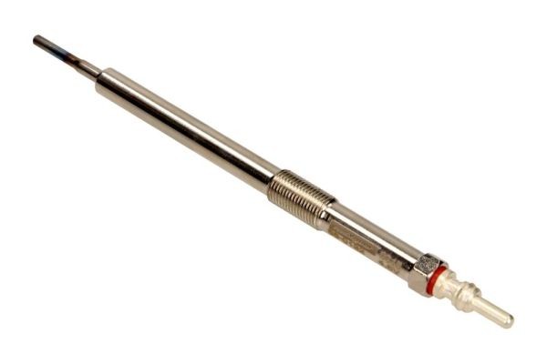 MAXGEAR 66-0132 Glow plug 4,5V M 10 x 1, Pencil-type Glow Plug, after-glow capable, Length: 163 mm, 10 Nm, 93