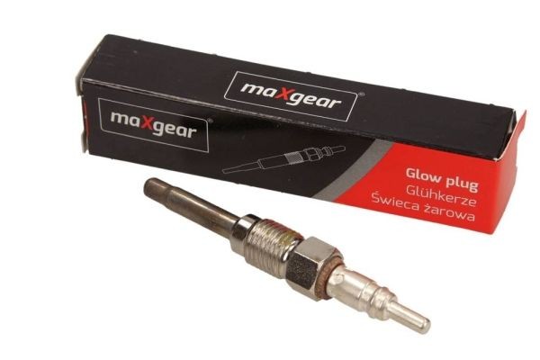 Ford FOCUS Glow Plug, auxiliary heater MAXGEAR 66-0140 cheap