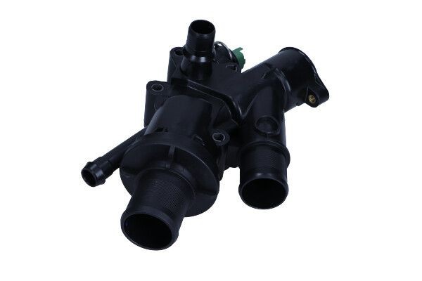 67-0085 MAXGEAR Coolant thermostat JEEP Opening Temperature: 83°C, with seal, with sensor