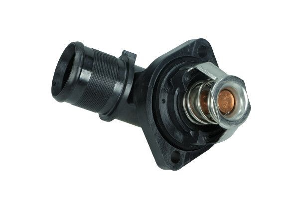 MAXGEAR 67-0086 Engine thermostat Opening Temperature: 89°C, with seal, with housing