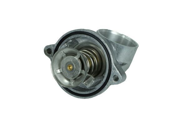 MAXGEAR 67-0088 Engine thermostat Opening Temperature: 80°C, with seal, Metal Housing