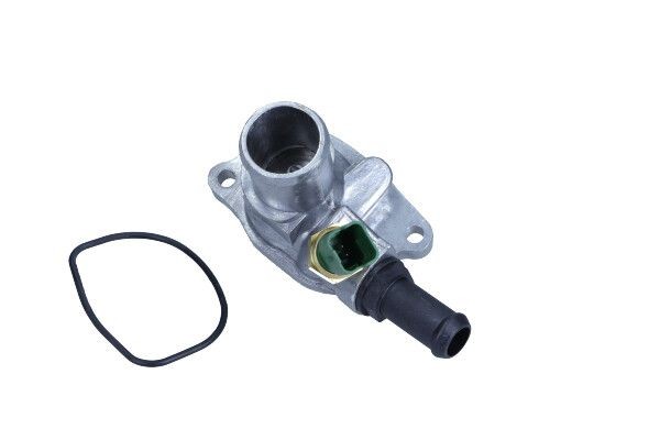 MAXGEAR 67-0092 Engine thermostat with thermostat, with sensor