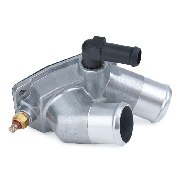 MAXGEAR 67-0098 Thermostat in engine cooling system Opening Temperature: 92°C, with seal, with sensor