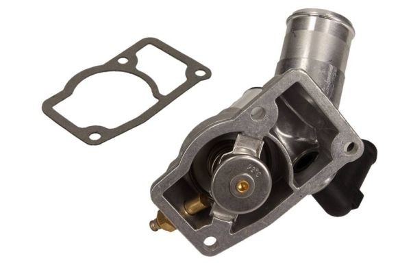 OEM-quality MAXGEAR 67-0098 Thermostat in engine cooling system