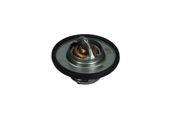 MAXGEAR 67-0100 Engine thermostat Opening Temperature: 89°C, 53,5mm, with seal