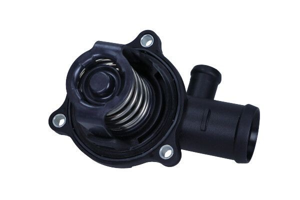 MAXGEAR 67-0104 Engine thermostat Opening Temperature: 95°C, with seal, Synthetic Material Housing