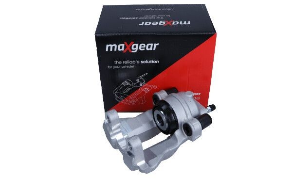 820556 Disc brake caliper MAXGEAR 82-0556 review and test