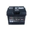 Batterie 4G0915105G MAXGEAR 85-0009