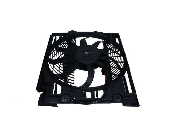 MAXGEAR Ø: 400 mm, 12V, 390W, with radiator fan shroud, with control unit Cooling Fan AC216263 buy