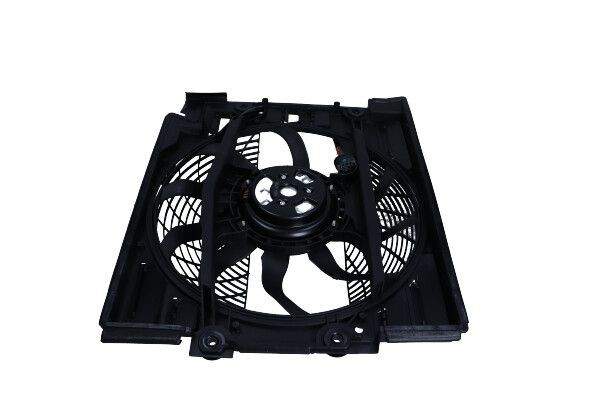 MAXGEAR Engine cooling fan AC216263 for BMW 5 Series