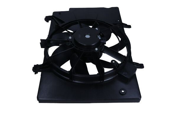 MAXGEAR Engine cooling fan AC227362 for FORD FIESTA, B-MAX