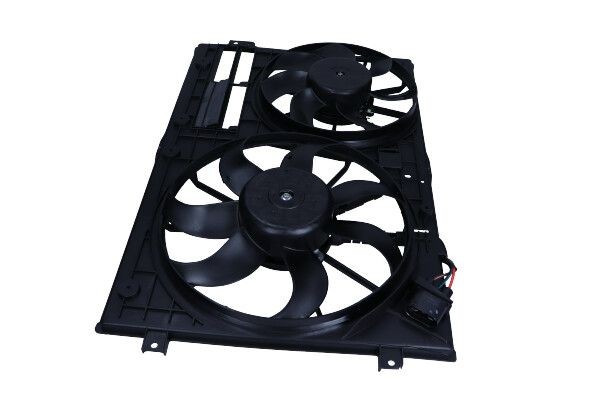 MAXGEAR Engine cooling fan AC260176