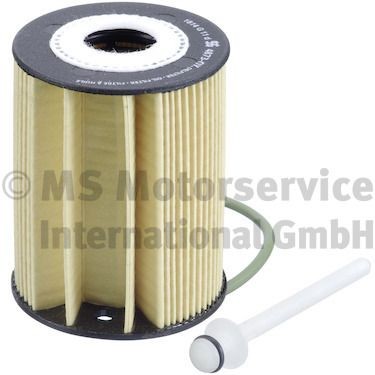 4873-OX KOLBENSCHMIDT Filter Insert Inner Diameter 2: 26mm, Ø: 71mm, Height: 96mm Oil filters 50014873 buy