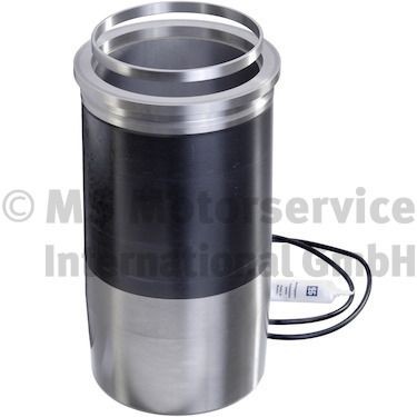 KOLBENSCHMIDT 89919110 O-Ring, cylinder sleeve 51.96501-0534
