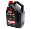 Qualitäts Öl von MOTUL 3374650019574 10W-40, 5l