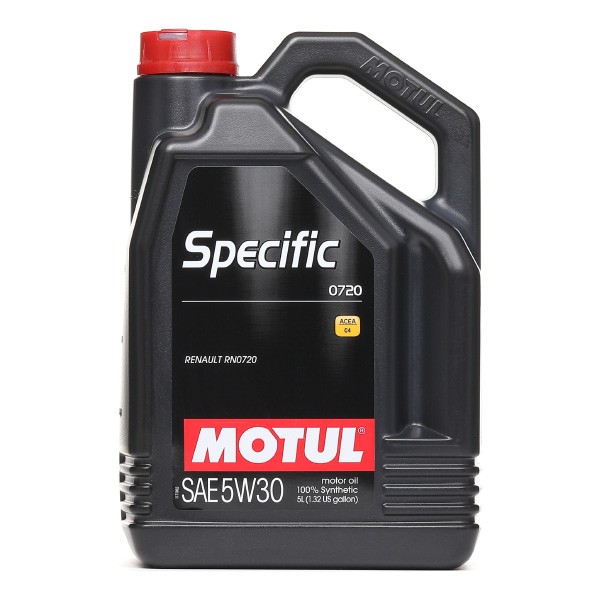 MOTUL Engine oil 109241