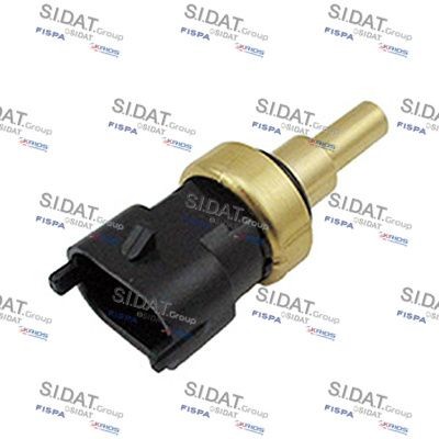FISPA Number of pins: 2-pin connector Coolant Sensor 82.2275 buy