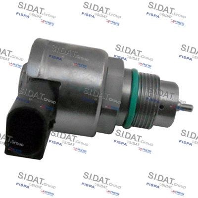 FISPA 83.1512 Fuel pressure regulator AUDI A5 2012 in original quality