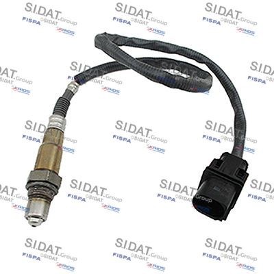 FISPA before catalytic converter, Regulating Probe Cable Length: 520mm Oxygen sensor 90548 buy