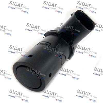 FISPA Front, black, Ultrasonic Sensor Reversing sensors 970094 buy
