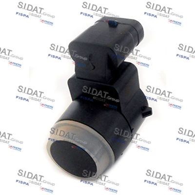 FISPA Rear, black, Ultrasonic Sensor Reversing sensors 970121 buy