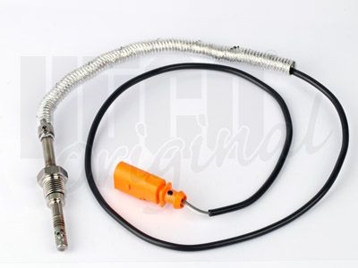 HITACHI 137013 Sensor, exhaust gas temperature 03G 906 088 F