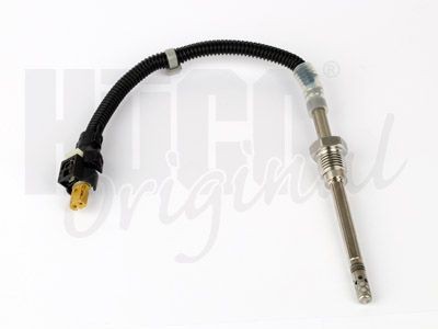 HITACHI 137018 Sensor, exhaust gas temperature A001 905 0700