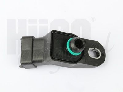 HITACHI 138243 Intake manifold pressure sensor