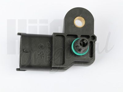 OE Original Sensor, Saugrohrdruck HITACHI 138246