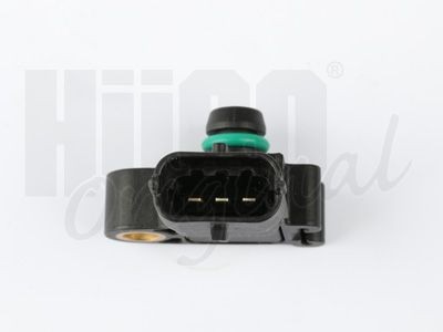 HITACHI Sensor, intake manifold pressure 138247