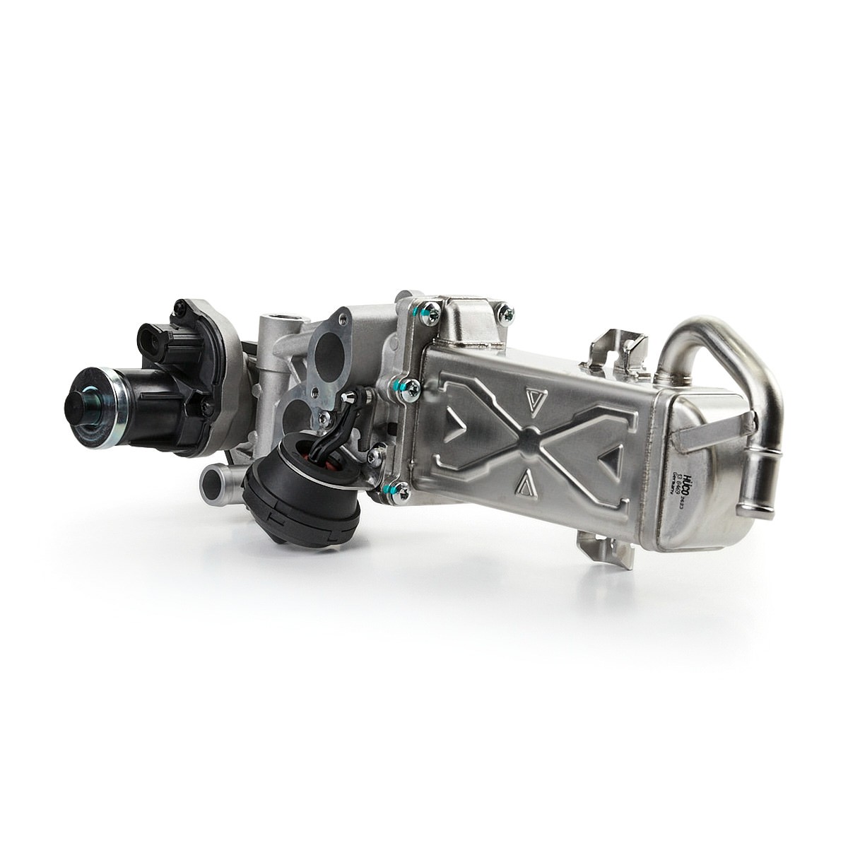 138469 Exhaust gas recirculation valve Hueco HITACHI 138469 review and test