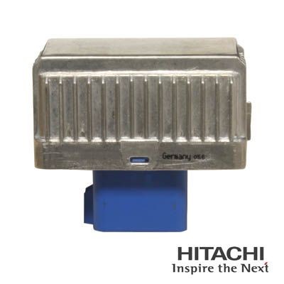 HITACHI 2502048 Control unit, glow plug system OPEL ZAFIRA 2015 in original quality