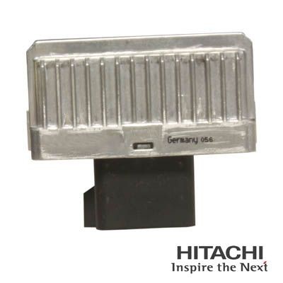 HITACHI 2502049 SAAB Glow plug relay