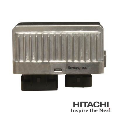 HITACHI 2502058 Glow plug relay Opel Astra j Estate 1.7 CDTI 101 hp Diesel 2011 price
