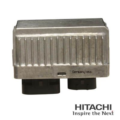 HITACHI 2502066 Control unit, glow plug system Opel Astra J gtc 2.0 BiTurbo CDTI 194 hp Diesel 2014 price