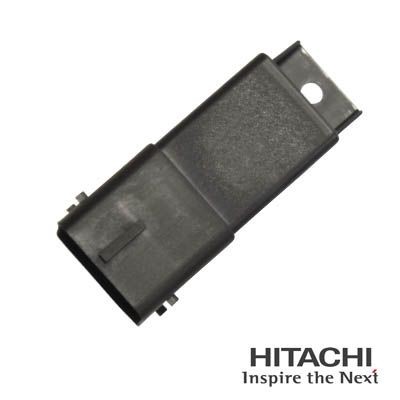 Ford TRANSIT Glow plug relay HITACHI 2502180 cheap