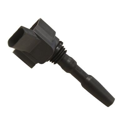 Great value for money - HITACHI Ignition coil 2504033