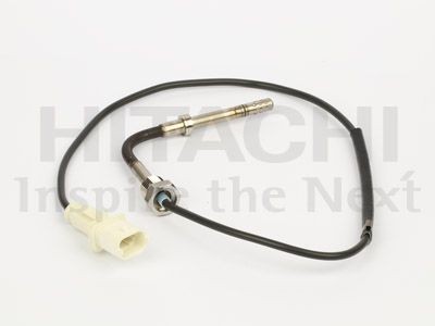 Fiat DUCATO Sensor, exhaust gas temperature HITACHI 2507017 cheap