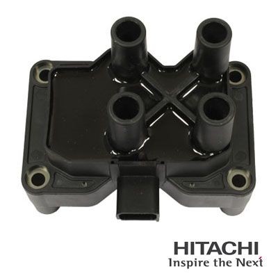HITACHI 2508809 Ignition coil 1067601