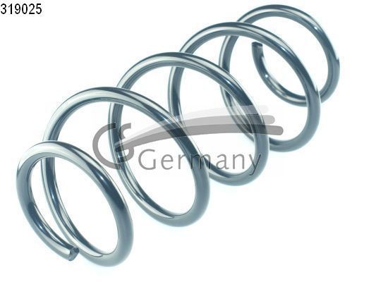 CS Germany 14.319.025 Springs MERCEDES-BENZ VIANO 2003 in original quality
